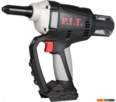  - Строительный, слесарный, монтажный инструмент P.I.T. PRG20H-5A (без АКБ) - PRG20H-5A (без АКБ)
