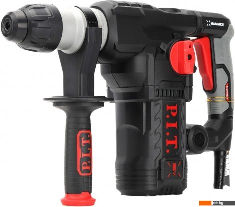  - Перфораторы P.I.T. PBH32-C6 (кейс) - PBH32-C6 (кейс)