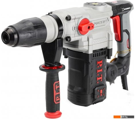  - Перфораторы P.I.T. PBH40-C3 (кейс) - PBH40-C3 (кейс)