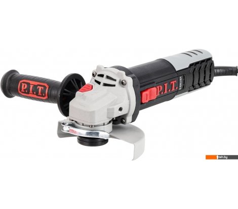  - Угловые шлифмашины (болгарки) P.I.T. PWS125-C12 - PWS125-C12