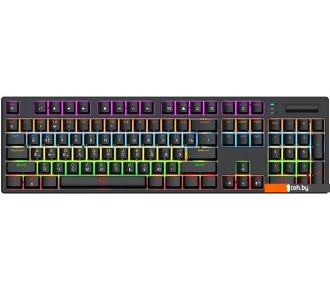  - Клавиатуры HAFF Synthblood - Synthblood