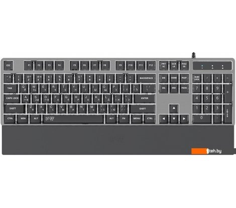  - Клавиатуры HAFF Gravix - Gravix