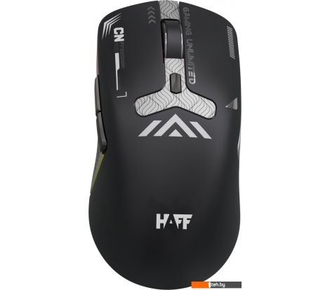  - Мыши HAFF CyberFury - CyberFury