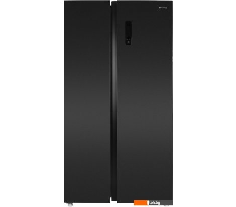  - Холодильники MAUNFELD MFF177NFSB - MFF177NFSB