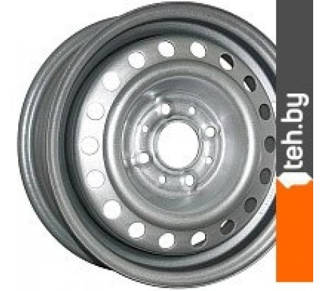  - Автомобильные диски ТЗСК Hyundai Solaris / Kia Rio 3 15x6