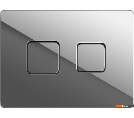  - Клавиши и системы смыва Cersanit Square 63531 - Square 63531