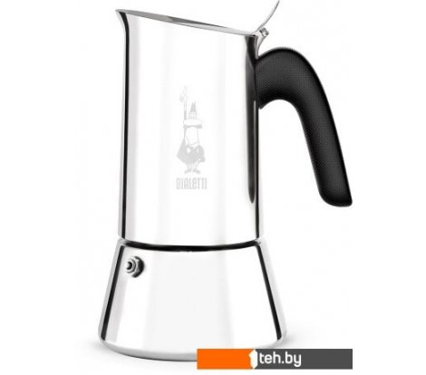  - Заварочные чайники, кофеварки, френч-прессы Bialetti Venus New 7255/CNNP - Venus New 7255/CNNP