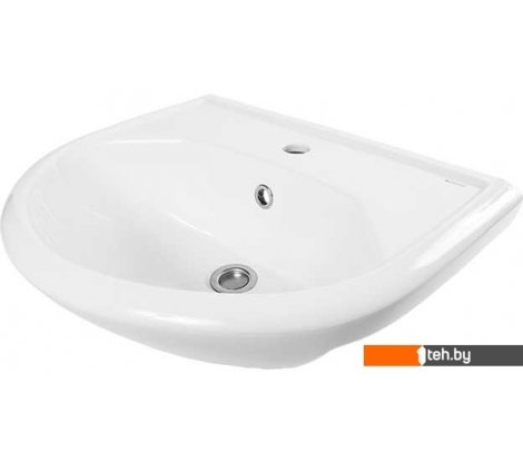  - Умывальники Керамин Нео 55 (белый мебельный с отверстием и креплением) - Нео 55 (белый мебельный с отверстием и креплением)