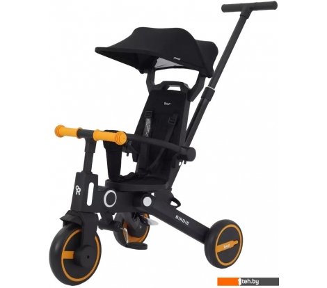  - Детские велосипеды Rant Birdie RB202 (графит) - Birdie RB202 (графит)