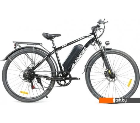 - Электровелосипеды SameBike GT-500 - GT-500