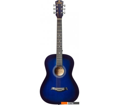  - Гитары ROKSO FT-R38B-BLS - FT-R38B-BLS