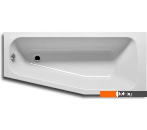  - Ванны Riho Dola 160 L BB34005 (с ножками) - Dola 160 L BB34005 (с ножками)