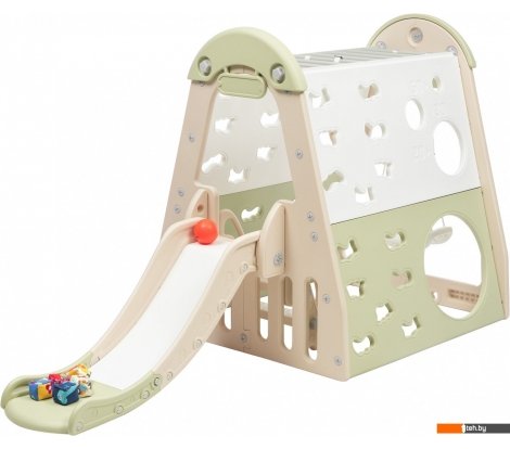  - Детские спортивные комплексы и игровые площадки Sundays A21005 - A21005