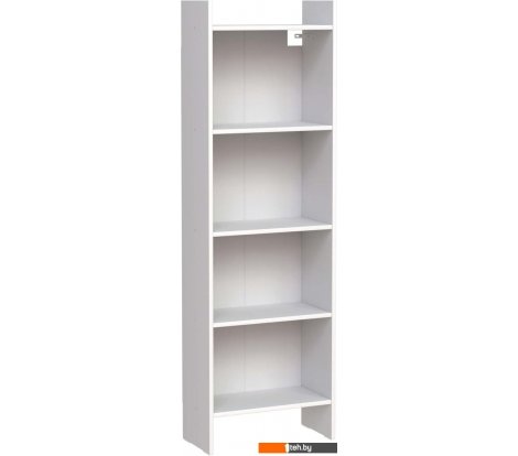  - Полки, стеллажи, системы хранения Mio Tesoro Мини 2.07.07.070.1 (белый) - Мини 2.07.07.070.1 (белый)