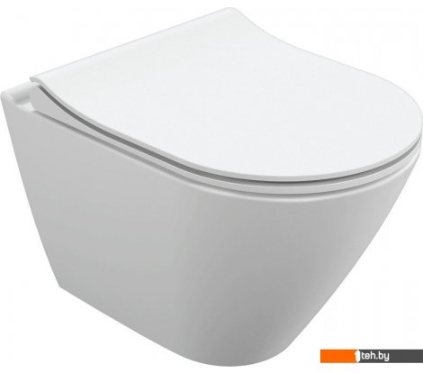  - Унитазы Cersanit City Smart 64822 - City Smart 64822