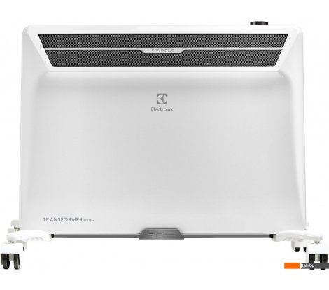  - Обогреватели Electrolux Air Gate Transformer ECH/AG2-1500 T (механическое управление, с шасси) - Air Gate Transformer ECH/AG2-1500 T (механическое управление, с шасси)