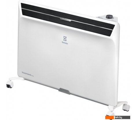  - Обогреватели Electrolux Air Gate Transformer ECH/AG2-2500 T (механическое управление, с шасси) - Air Gate Transformer ECH/AG2-2500 T (механическое управление, с шасси)