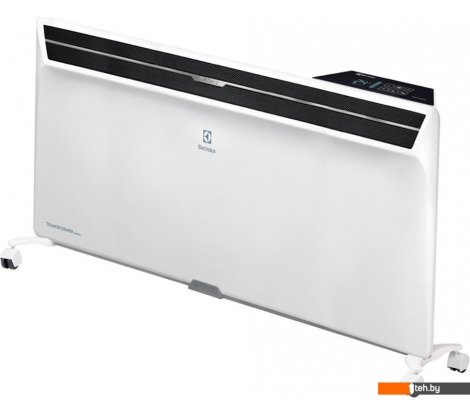  - Обогреватели Electrolux Air Gate Transformer ECH/AG2-2500 T (инверторное управление, с шасси) - Air Gate Transformer ECH/AG2-2500 T (инверторное управление, с шасси)