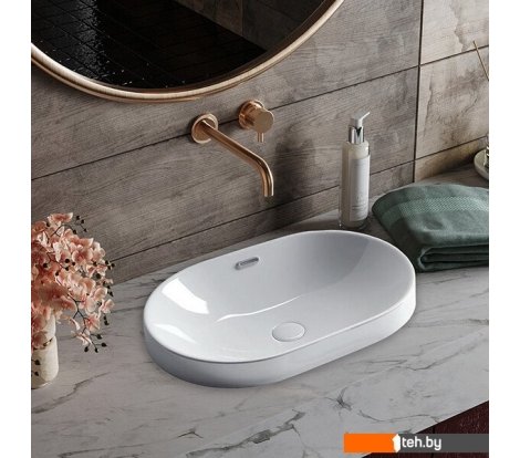  - Умывальники Roxen Batt 570155 - Batt 570155