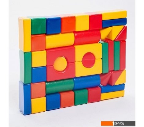  - Конструкторы Соломон Строительный набор 1202900 - Строительный набор 1202900