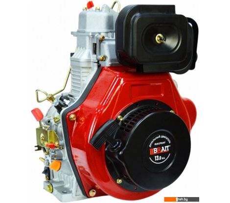  - Двигатели Brait BR530DEC - BR530DEC