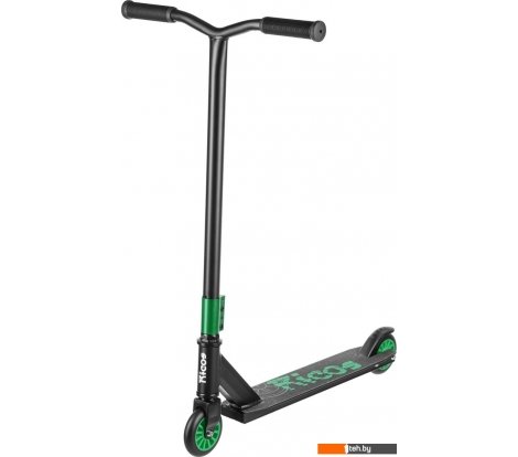  - Самокаты Ricos Twist ST08 (зеленый) - Twist ST08 (зеленый)