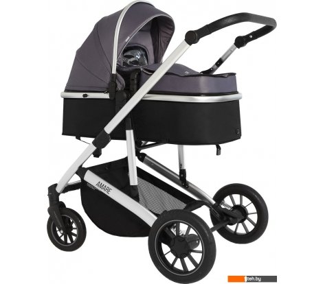  - Детские коляски и аксессуары Sweet Baby Amare (2 в 1, grey) - Amare (2 в 1, grey)
