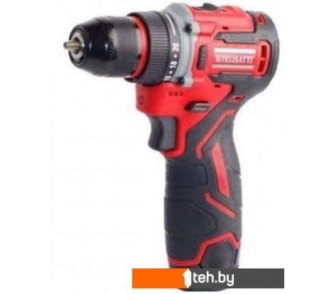  - Шуруповерты, гайковерты, электроотвертки Felisatti FT1251 (с 2-мя АКБ, кейс) - FT1251 (с 2-мя АКБ, кейс)