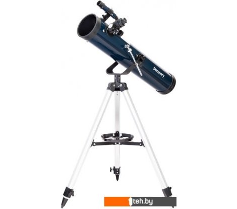  - Телескопы Discovery Sky T76 (с книгой) - Sky T76 (с книгой)