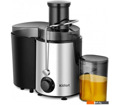  - Соковыжималки Kitfort KT-1165 - KT-1165