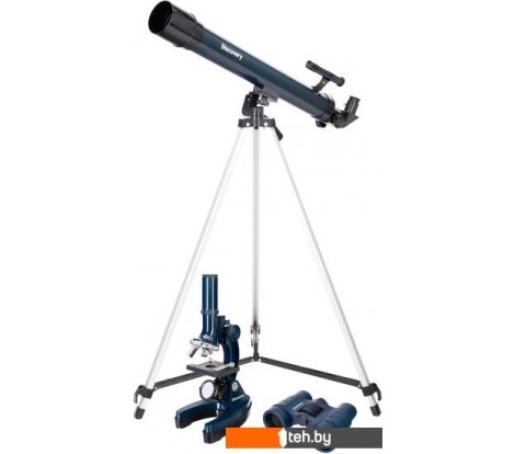  - Телескопы Discovery Scope 3 (с книгой) - Scope 3 (с книгой)