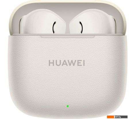  - Наушники и гарнитуры Huawei FreeBuds SE 3 (бежевый, международная версия) - FreeBuds SE 3 (бежевый, международная версия)