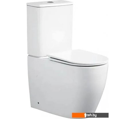 - Унитазы Cerutti Vince Tornado CT10373 - Vince Tornado CT10373