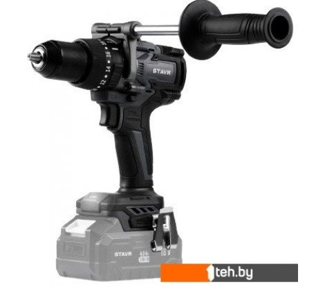  - Шуруповерты, гайковерты, электроотвертки Stavr (Ставр) SHD 18BLHD (без АКБ) - SHD 18BLHD (без АКБ)