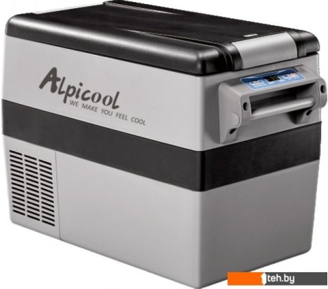  - Автохолодильники, термобоксы, термосумки Alpicool CF45 (без адаптера 220В) - CF45 (без адаптера 220В)