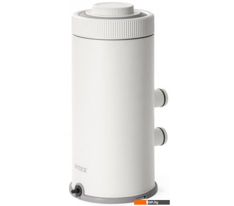  - Аксессуары для бассейнов Intex Фильтр-насос картриджный 26604 - Фильтр-насос картриджный 26604