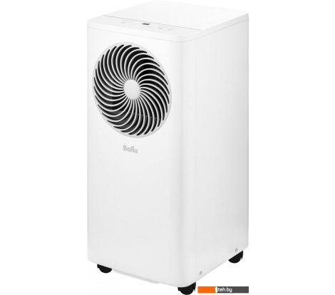  - Кондиционеры Ballu Orbis BPAC-09 OR/N6 - Orbis BPAC-09 OR/N6