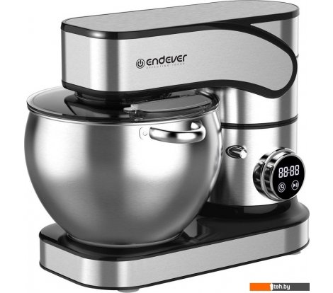  - Кухонные комбайны, машины и планетарные миксеры Endever Sigma-180 - Sigma-180