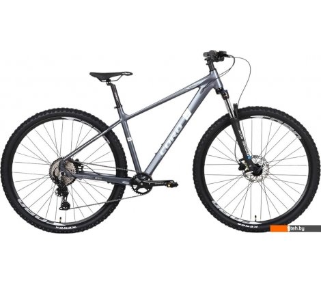  - Велосипеды Cord 5Bike 29 M500 2025 CRD-M5-2912P-20 (черный матовый, разобранный) - 5Bike 29 M500 2025 CRD-M5-2912P-20 (черный матовый, разобранный)