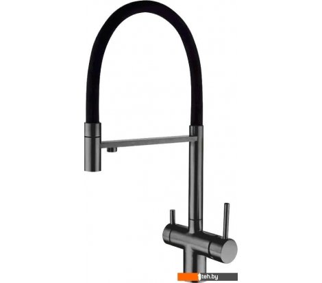  - Смесители Gross Aqua Neosteel 3188611SSGMB - Neosteel 3188611SSGMB