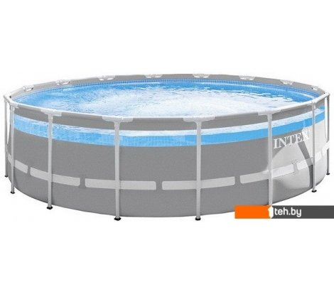  - Бассейны Intex Prism Frame Clearview 26730 (488х122) - Prism Frame Clearview 26730 (488х122)
