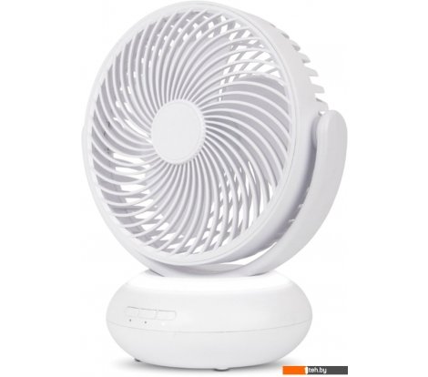  - Вентиляторы и охладители воздуха Evolution AirLeaf AL-102 (белый) - AirLeaf AL-102 (белый)