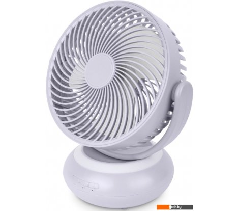  - Вентиляторы и охладители воздуха Evolution AirLeaf AL-102 (фиолетовый) - AirLeaf AL-102 (фиолетовый)