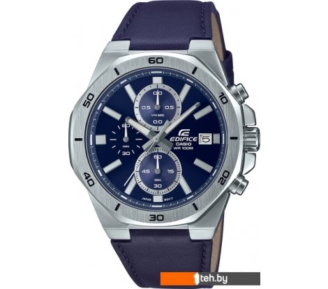  - Наручные часы Casio Edifice EFV-640L-2A - Edifice EFV-640L-2A