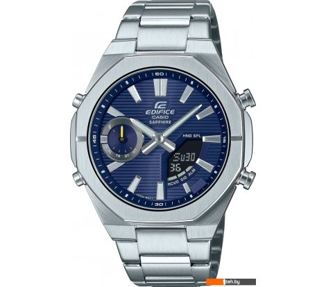  - Наручные часы Casio ECB-S10D-2A - ECB-S10D-2A