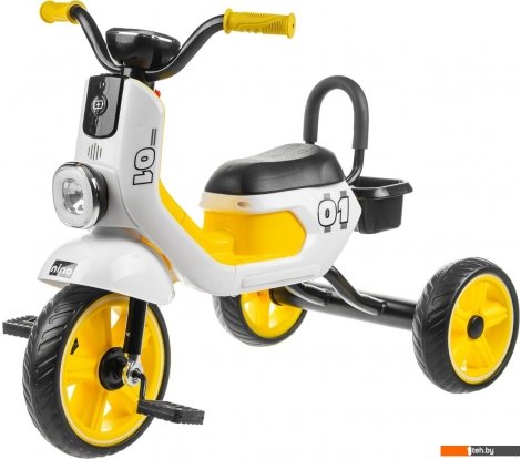  - Детские велосипеды Nino 620 (белый) - 620 (белый)