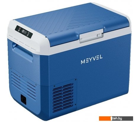  - Автохолодильники, термобоксы, термосумки Meyvel AF-M30 - AF-M30