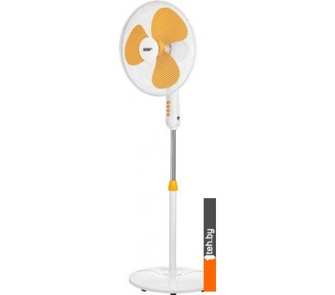  - Вентиляторы и охладители воздуха Sundays Home RD-40A (оранжевый) - Home RD-40A (оранжевый)