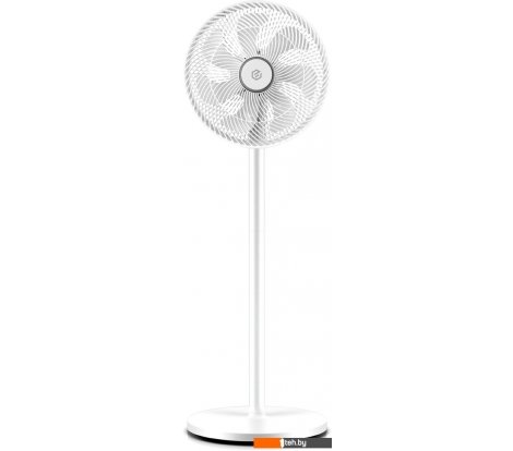  - Вентиляторы и охладители воздуха Evolution AirLeaf AL-706R (белый) - AirLeaf AL-706R (белый)