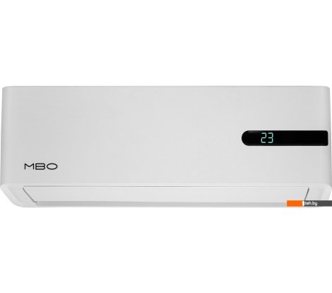  - Кондиционеры MBO MI-2 DC MBOI-07HN1 - MI-2 DC MBOI-07HN1